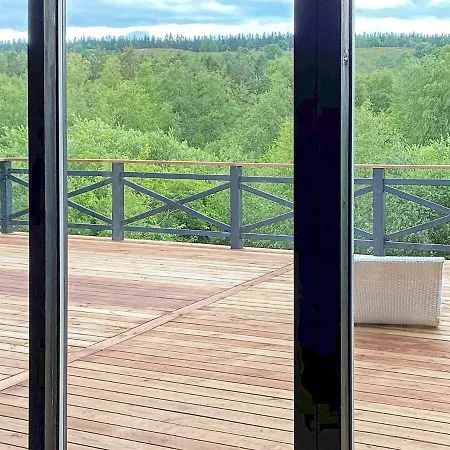 4 Star Holiday Home In Silkeborg Силькеборг