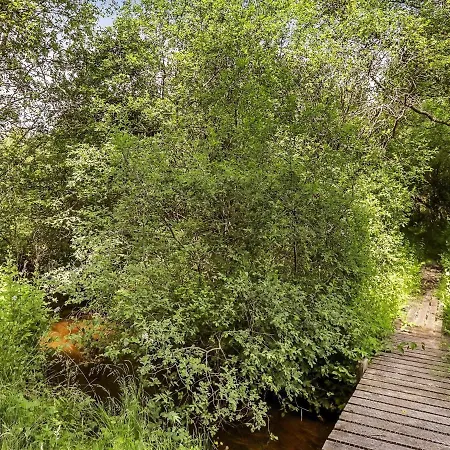 Дом отдыха 4 Star Holiday Home In Silkeborg *