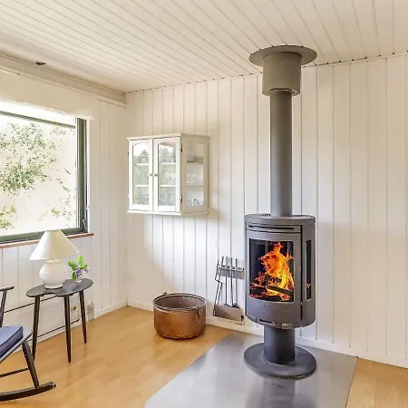 Дом отдыха 4 Star Holiday Home In Silkeborg Силькеборг