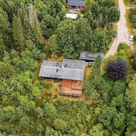 4 Star Holiday Home In Silkeborg * Силькеборг