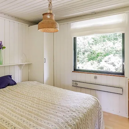 4 Star Holiday Home In Silkeborg Дом отдыха Силькеборг