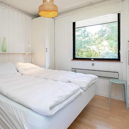 Дом отдыха 4 Star Holiday Home In Silkeborg