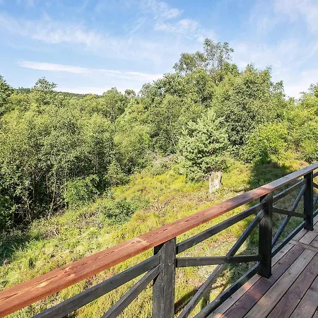 4 Star Holiday Home In Silkeborg Дом отдыха