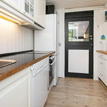 4 Star Holiday Home In Silkeborg * Силькеборг