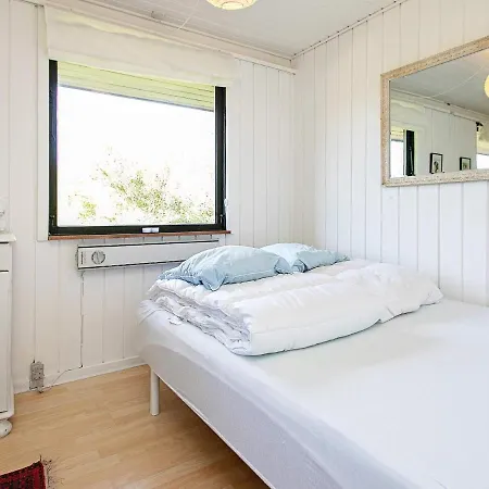 4 Star Holiday Home In Silkeborg Дом отдыха Силькеборг