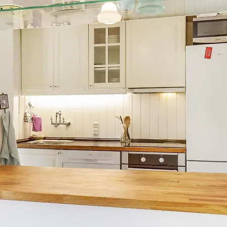 Дом отдыха 4 Star Holiday Home In Silkeborg *