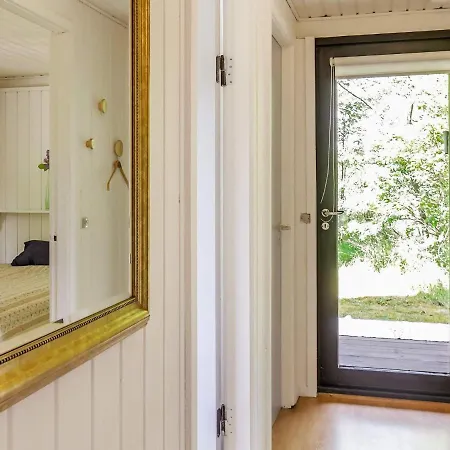 4 Star Holiday Home In Silkeborg *