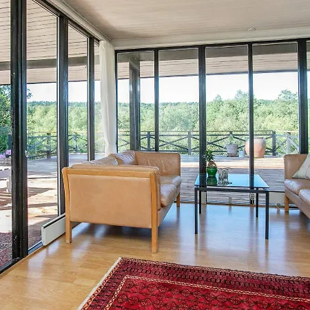 4 Star Holiday Home In Silkeborg